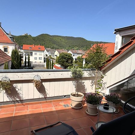 Schlosskoje - Ihr Ferienzuhause In Der Pfalz Neustadt an der Weinstraße Exterior foto