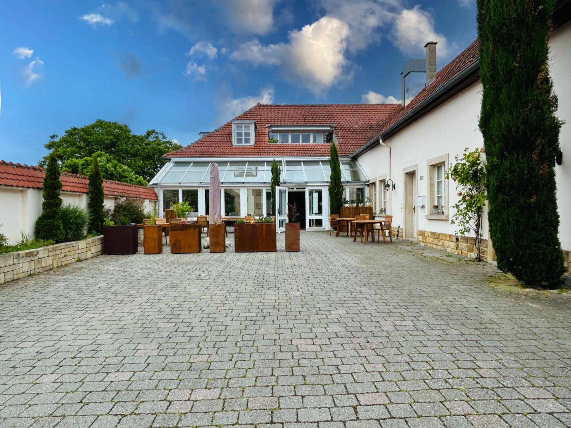 Schlosskoje - Ihr Ferienzuhause In Der Pfalz Neustadt an der Weinstraße Exterior foto